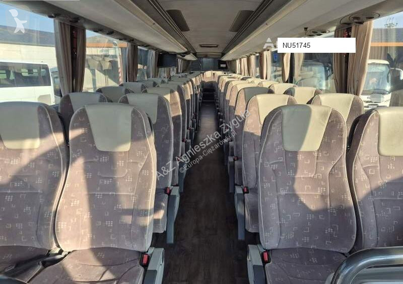 حافلة Bova VDL FHD2