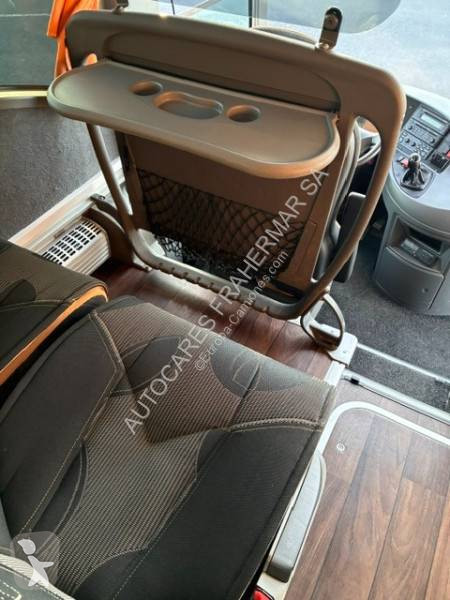 حافلة Mercedes RHD M/2A