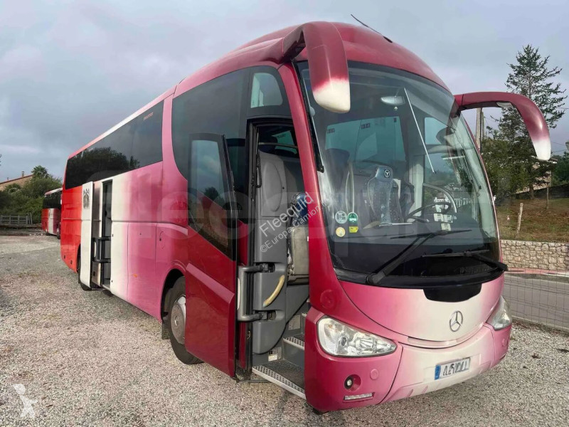حافلة Mercedes PB