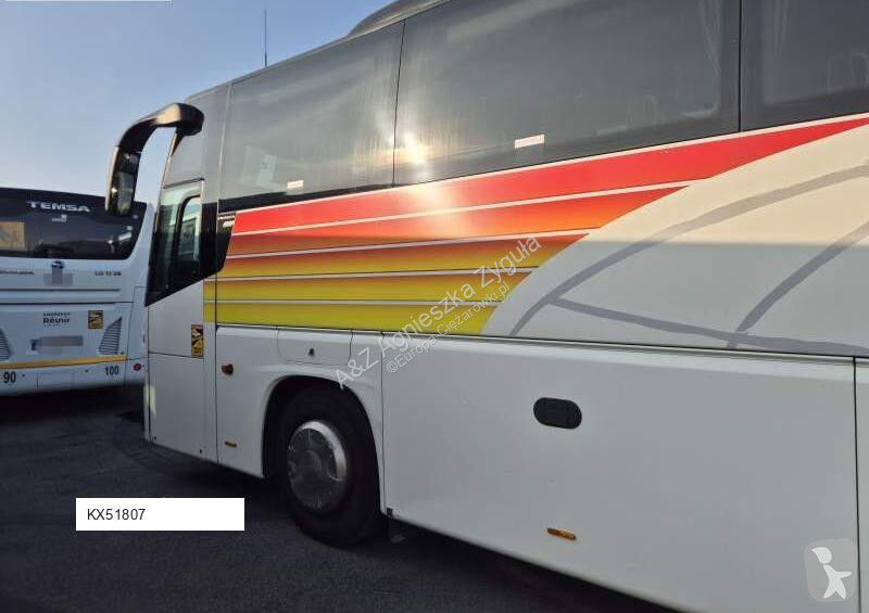 حافلة Bova VDL FHD2 / 13 METRÓW/ SPROWADZONA /...