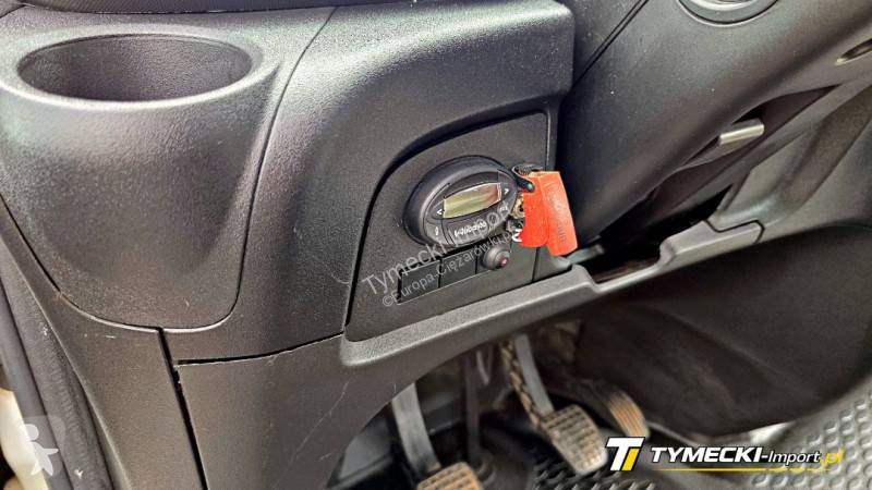 Междуградски автобус Iveco Daily Ferqui Dino