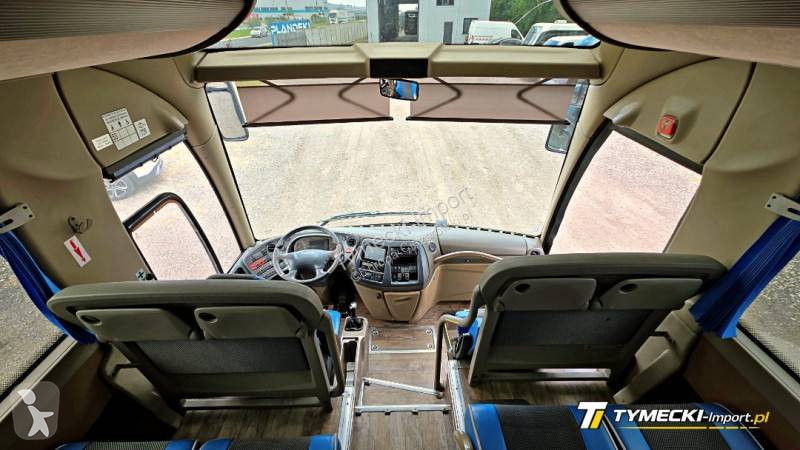 Междуградски автобус Irisbus Magelys PRO