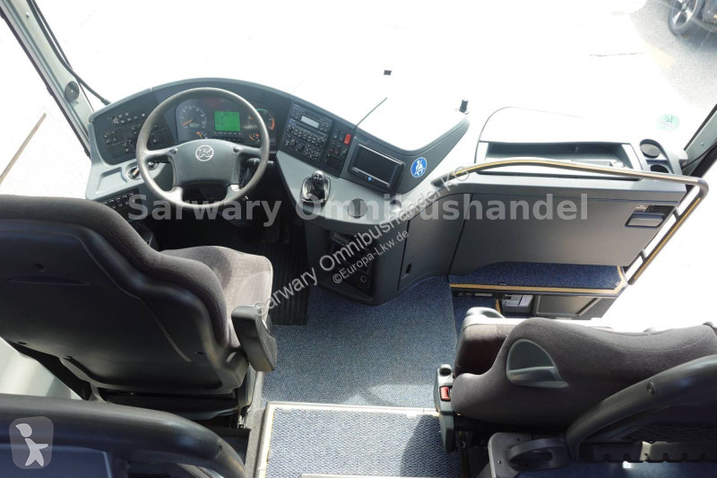 حافلة Setra GTHD *Klima*55-Sitze*416*HDH