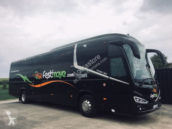 Autocar Irizar I6S