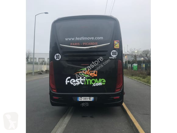 Autokar Irizar I6S