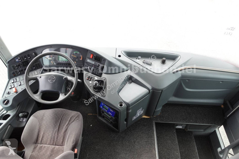 Autobus Setra *Euro5*Klima*Integro*Intouro*