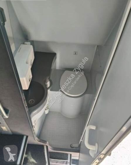 Междуградски автобус Mercedes TOURISMO RHD /...