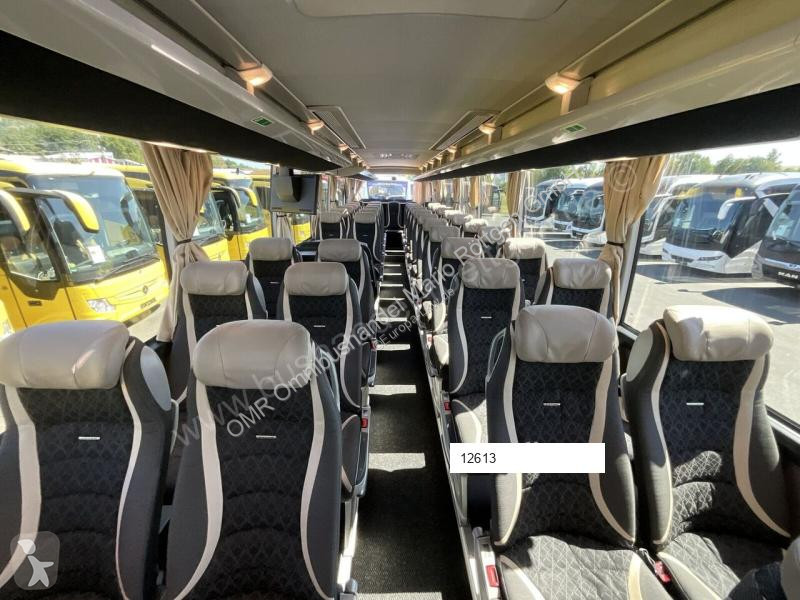 Autokar Setra S 515 HD
