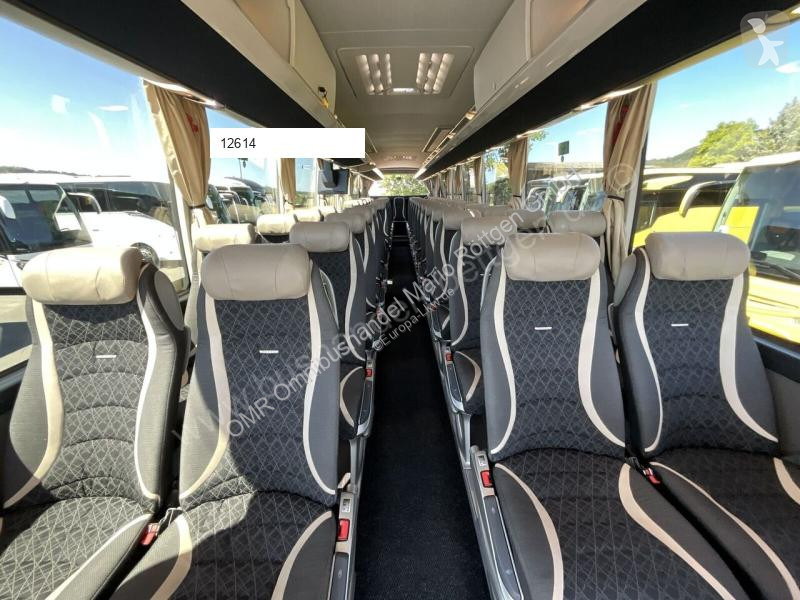 Autocar Setra S 515 HD