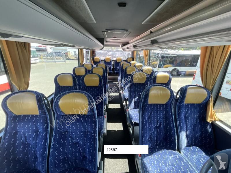 حافلة Mercedes O 510 Tourino