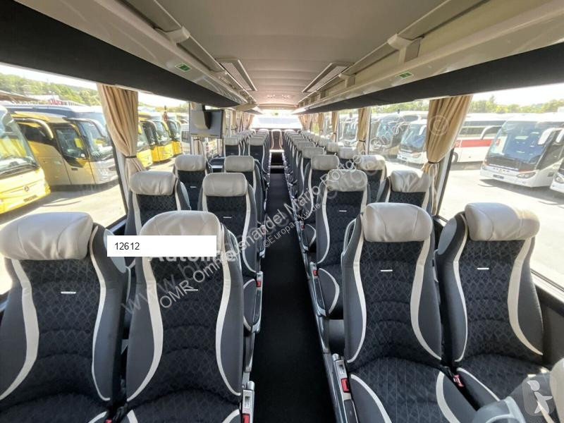 Autokar Setra S 515 HD