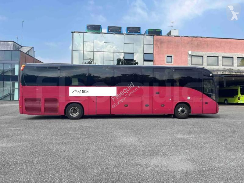Autobus Iveco