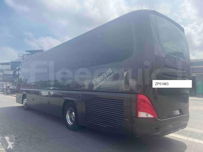 Linjebuss Neoplan