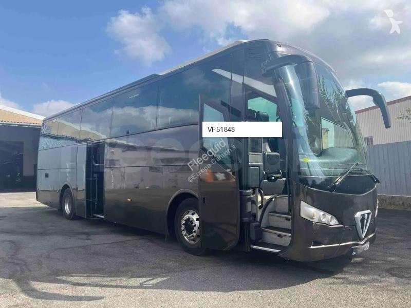 Autobus Iveco NOGE