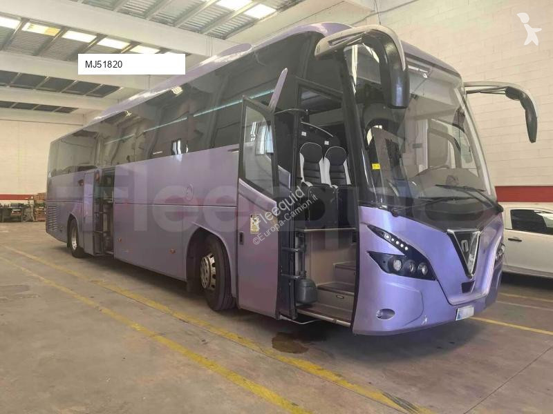 Autobus MAN Noge