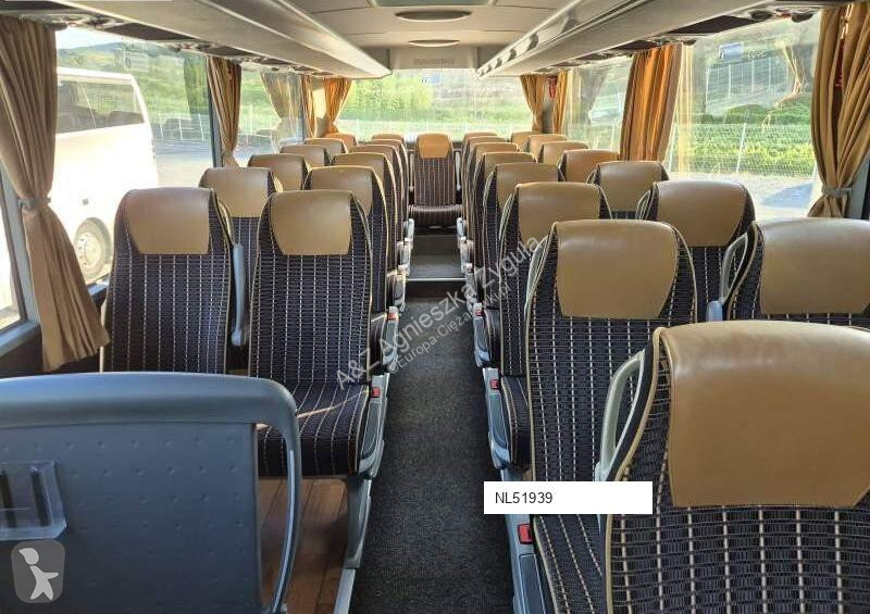 Междуградски автобус Mercedes TOURISMO RHD