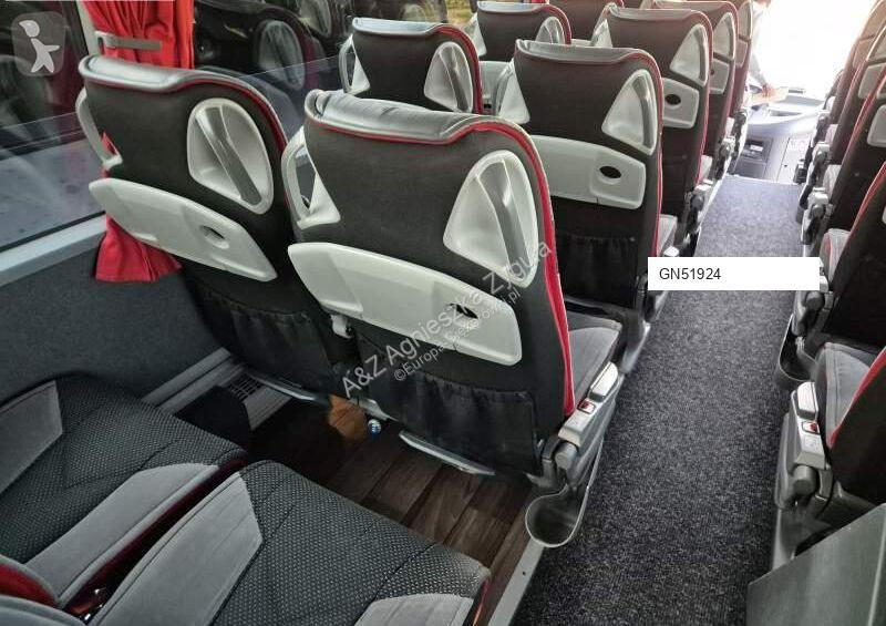 Междуградски автобус Mercedes TOURISMO RHD /...