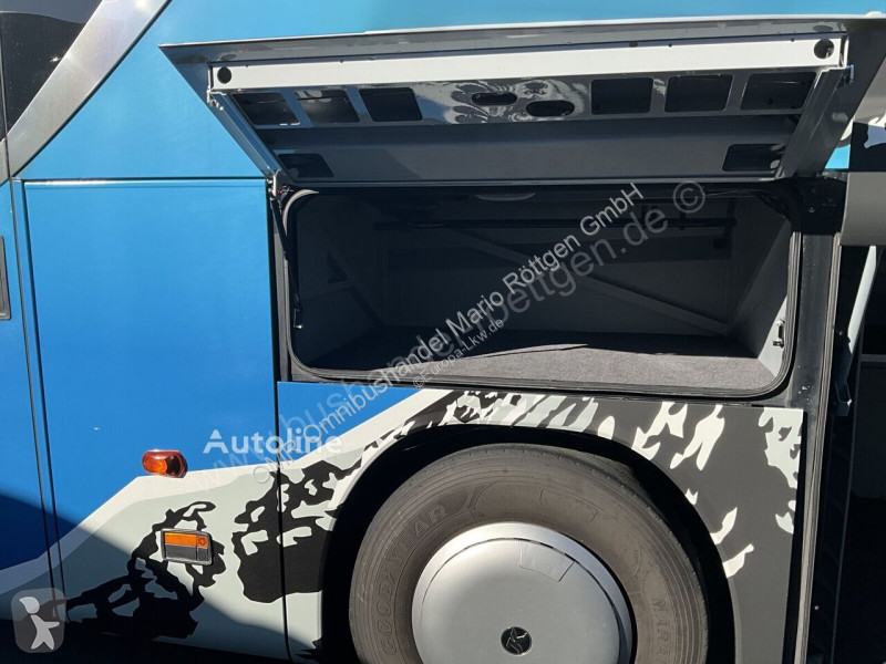 Междуградски автобус Setra