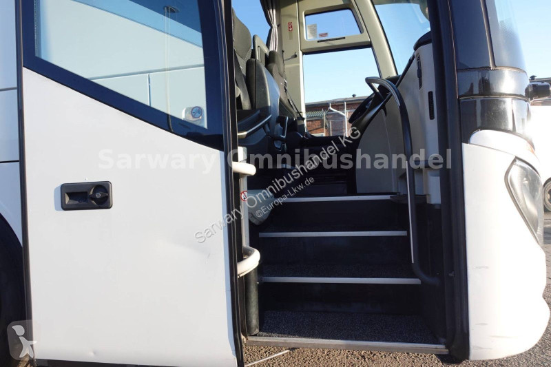 Междуградски автобус Setra 517 HD*59...