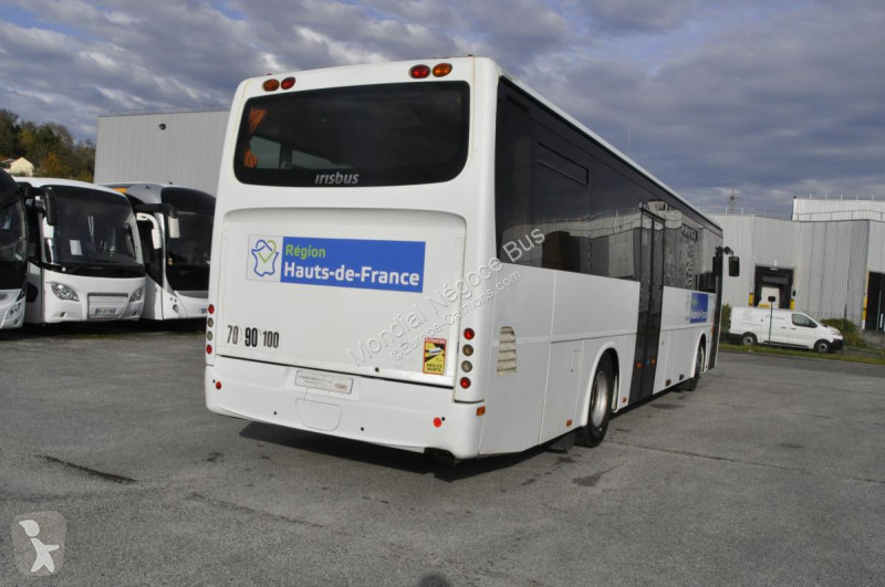 Междуградски автобус Irisbus 12 Metre