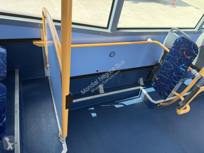 Linjebuss Irisbus LE Euro 5
