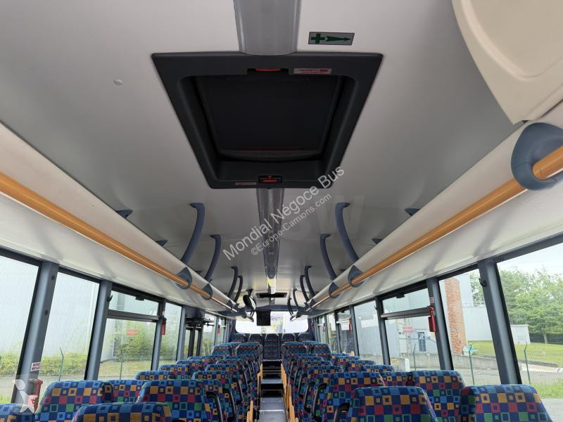 Linjebuss Irisbus