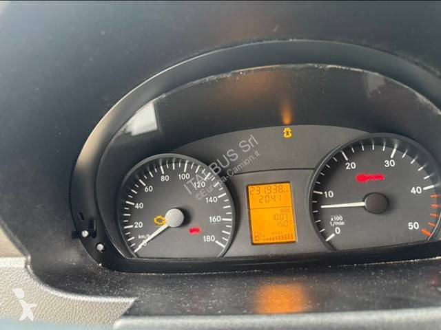 حافلة Mercedes 519 CDI
