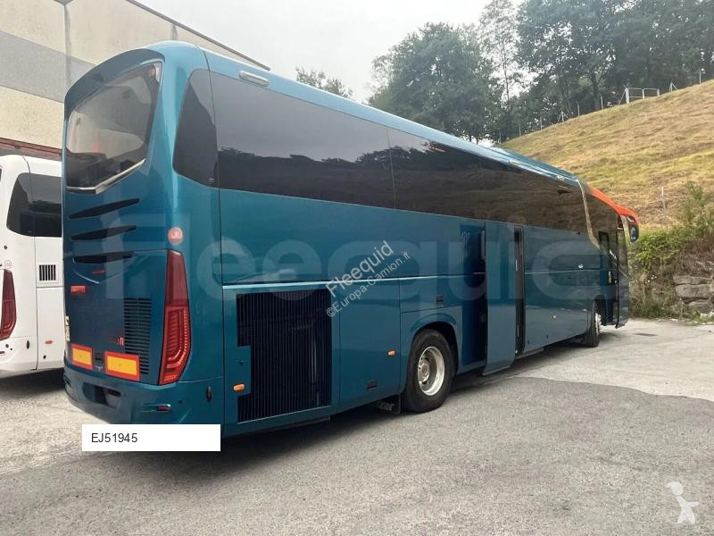 Autocar Irizar i6s