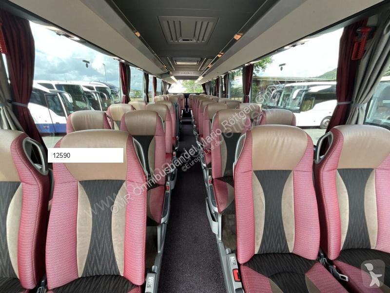 Autokar Setra S 511 HD