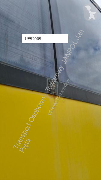 Renault / export / moteur MIDR coach