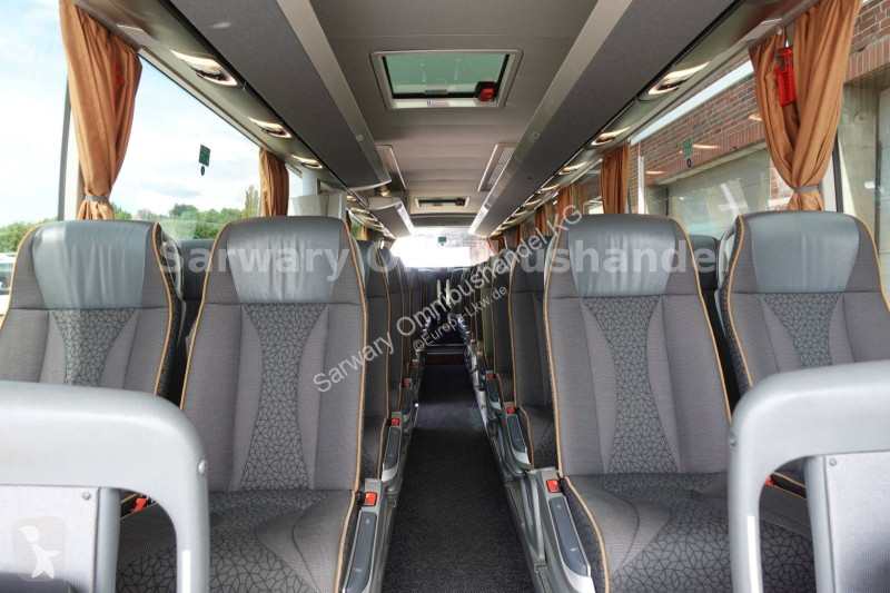 Autocar Setra 511 HD *WC*40-Sitze*411*