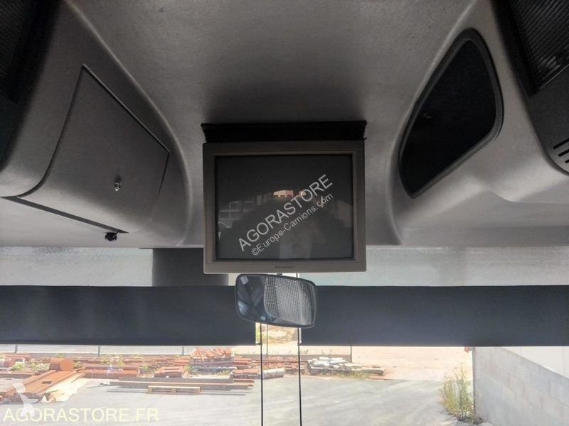 Autocar Irisbus ILIADE