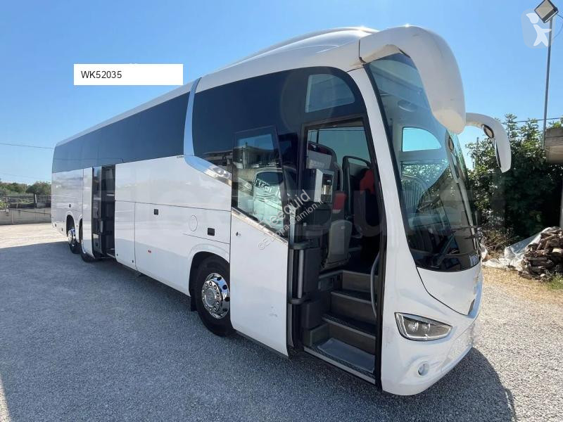 Autokar Irizar i6