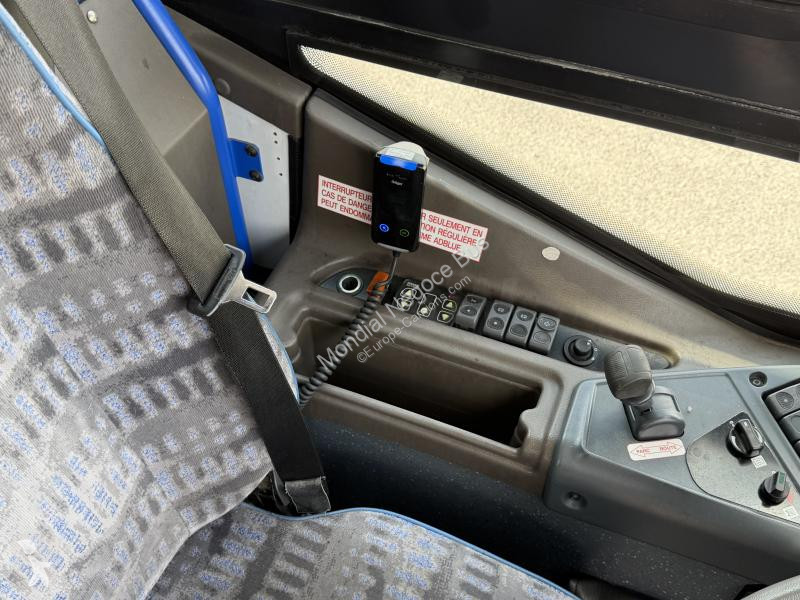 Autocar Irisbus  Arway