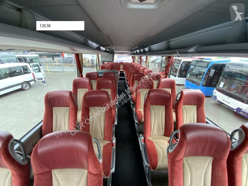 Autokar Setra GTHD
