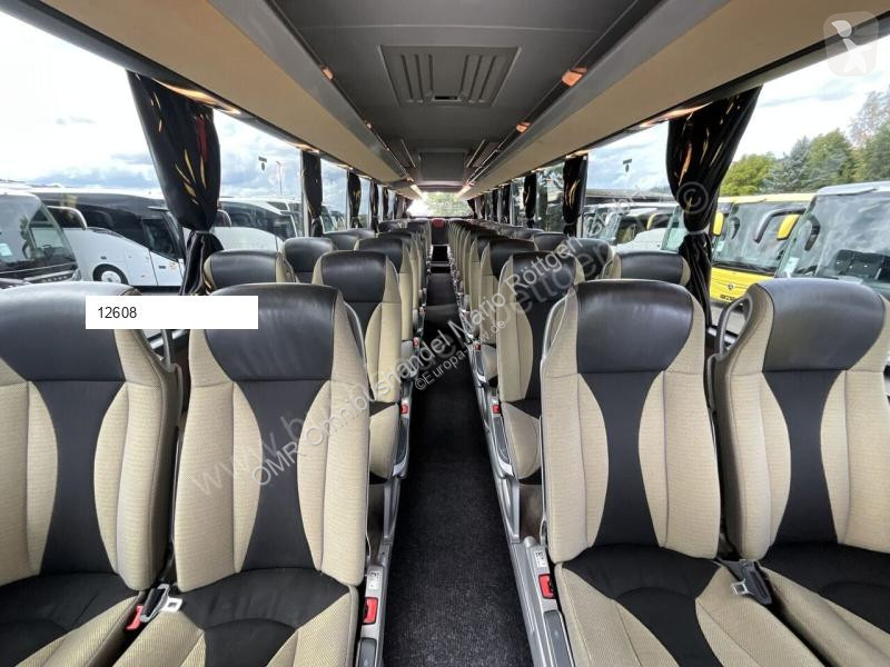 Autokar Setra S 515 HD