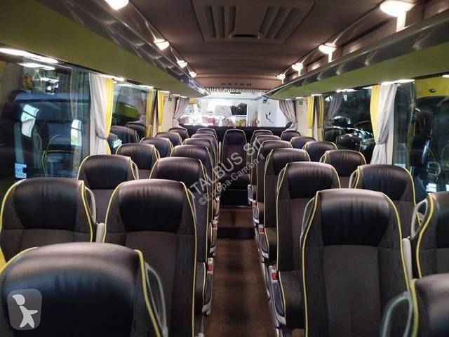 Autokar Setra S 515 HD