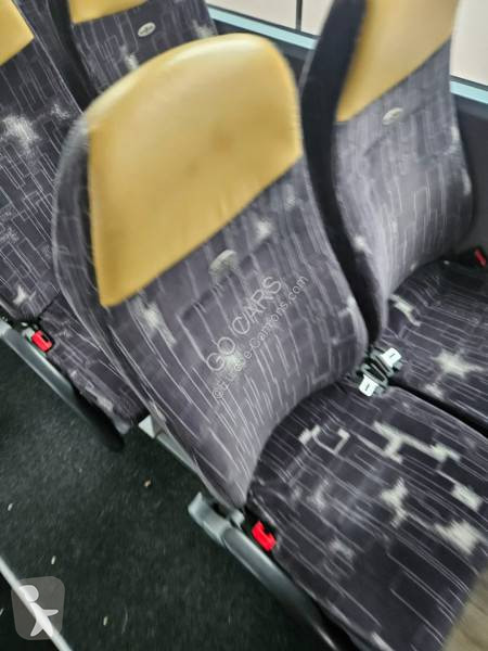 Van Hool EX16 M 63+1+1 PAS DE WC coach