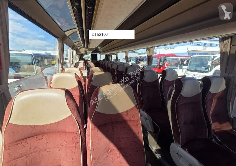 Touringcar Irisbus MAGELYS HD