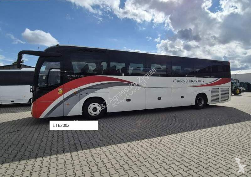 Touringcar Irisbus MAGELYS PRO / SPROWADZONY