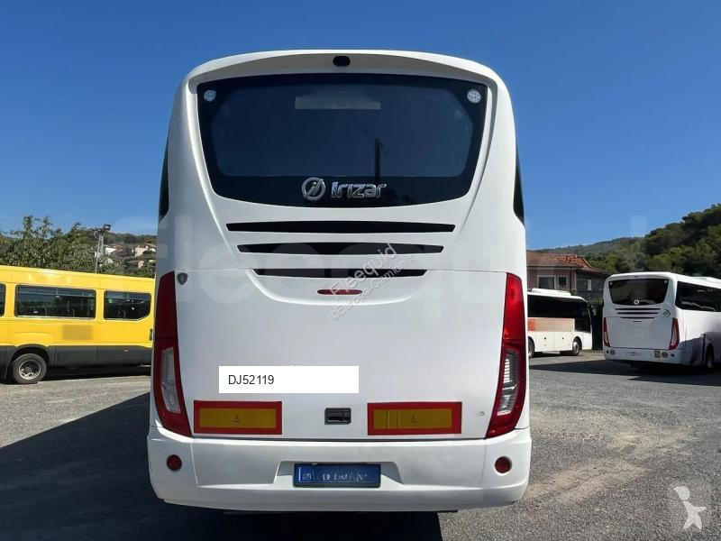 Autocar Irizar i6
