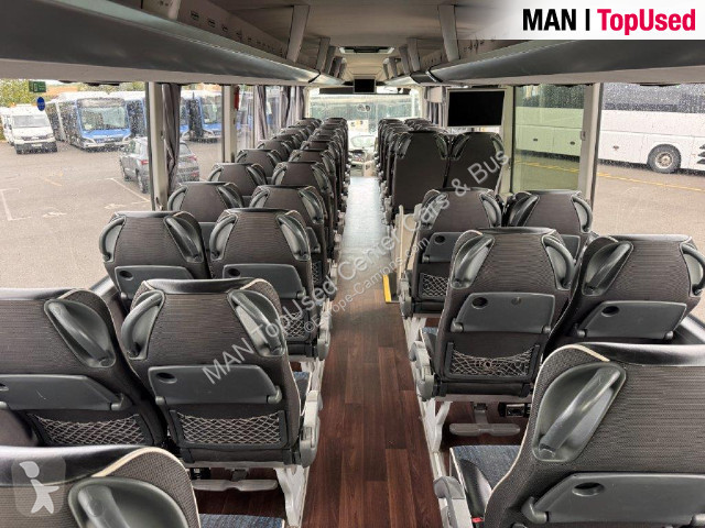Autocar MAN Lions coach  R10 and  LIfT