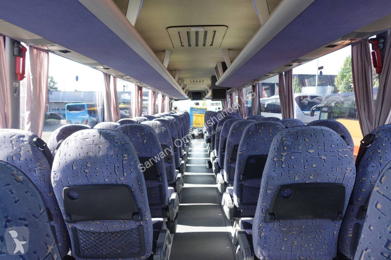 Autocar MAN R 08 Lion´s Coach*59 Sitze*EURO...