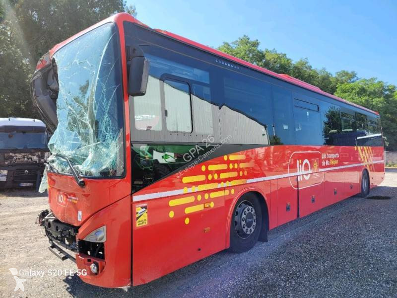Autocar Iveco