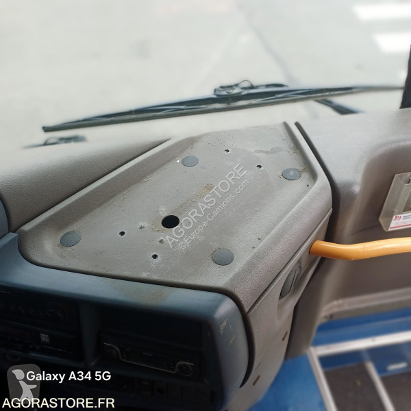 Autocar Irisbus CROSSWAY