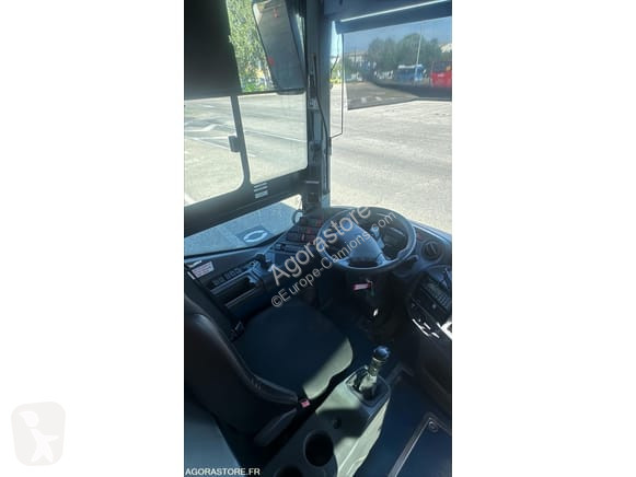 Autocar