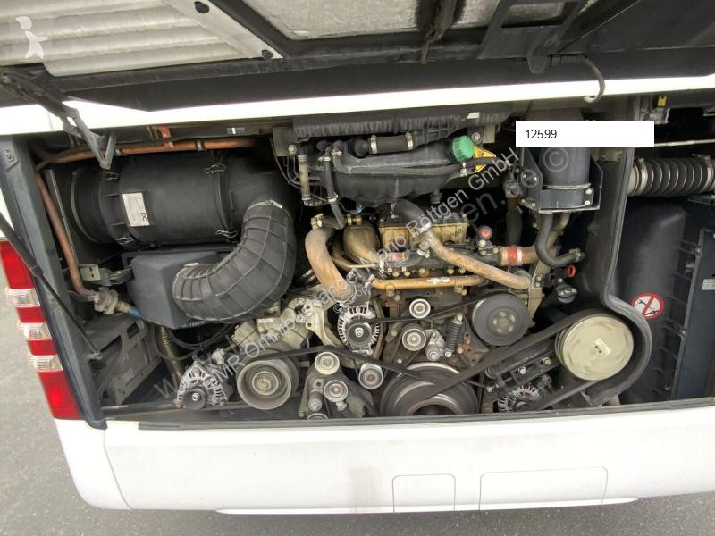 Autocar Mercedes RHD