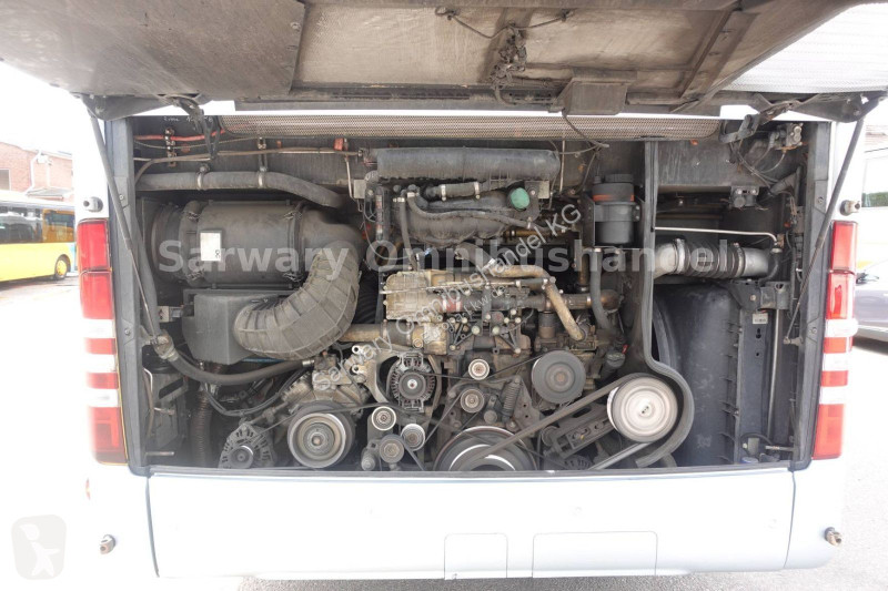 Autokar Mercedes Travego O 580-16 RHDM Edition...