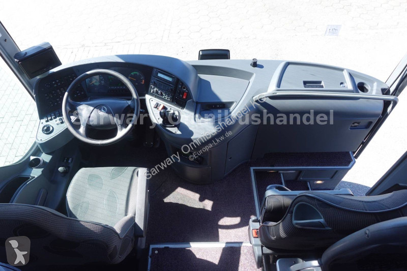 Autokar Mercedes 350 16 RHD-M...