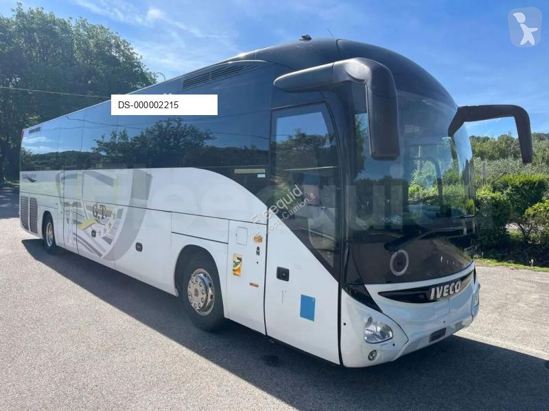 Autocar Iveco
